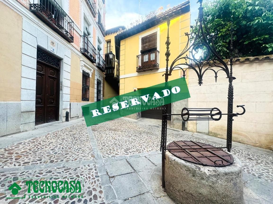 Pis en venda a Casco Histórico