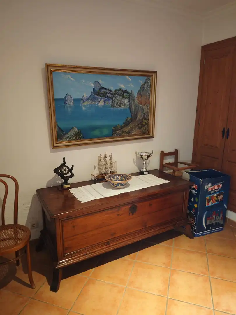 Haus oder Chalet zum Verkauf in Pollença mit Klimaanlage, Heizung und Terrasse