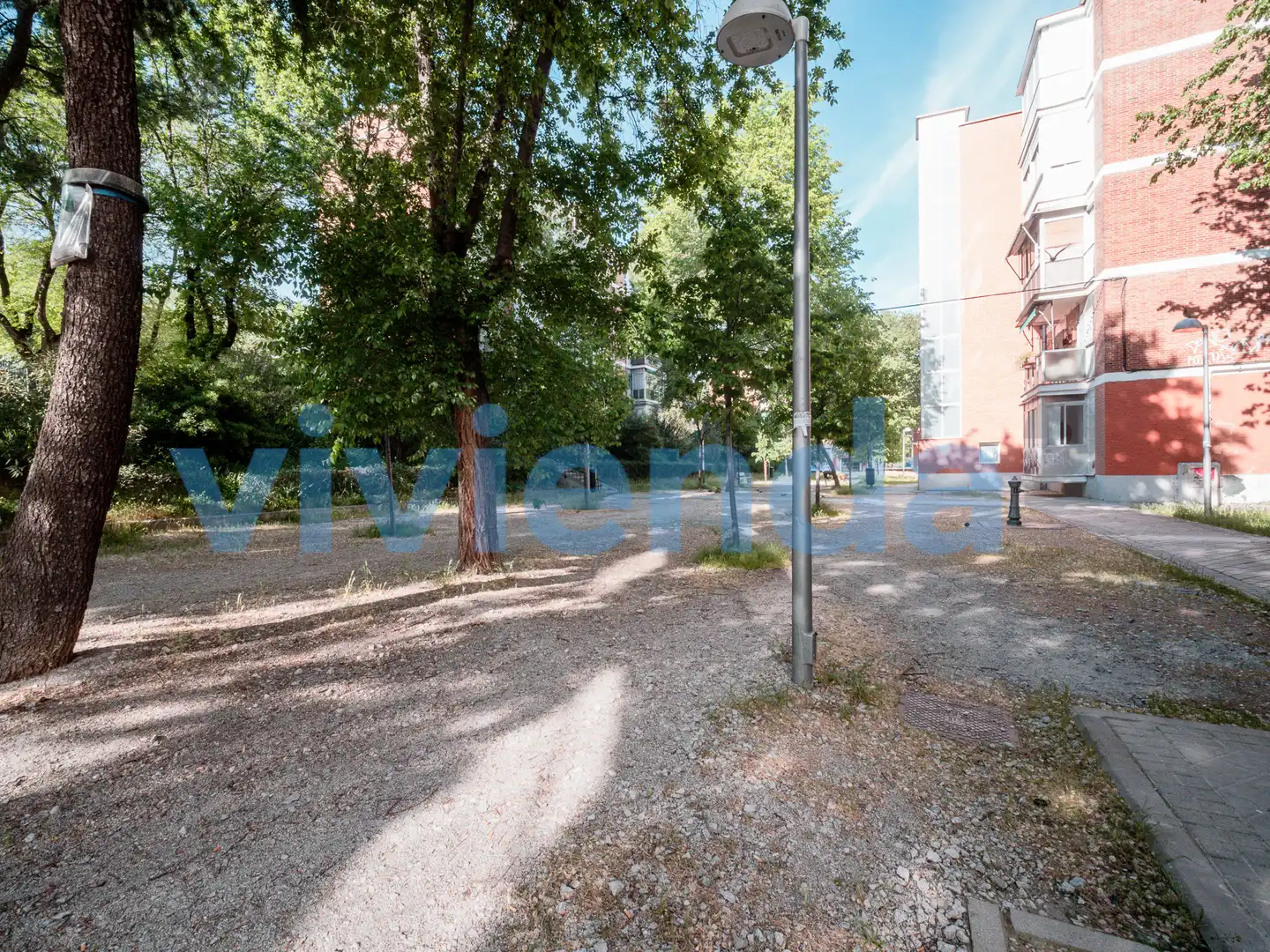 Flat for sale in Madrid  with Heating, Terrace and Balcony
