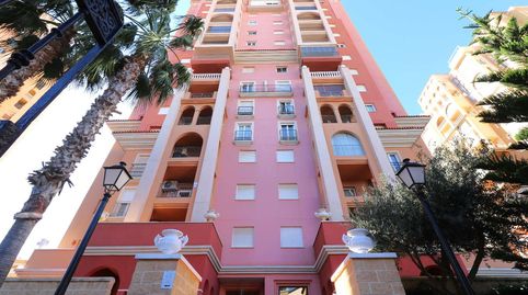 Foto 4 de Apartament en venda a N/a, Zona los Frutales, Torrevieja