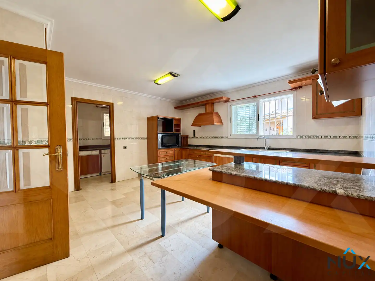 Chalet con piscina en venta en Entrepinos, imagen 32