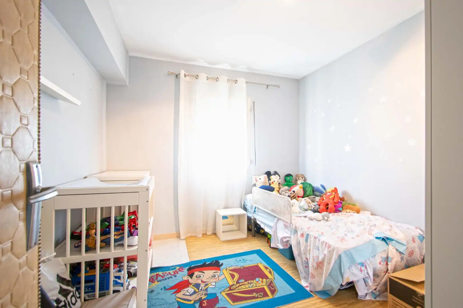 Habitación de Piso en venta en Sevilla con Balcón