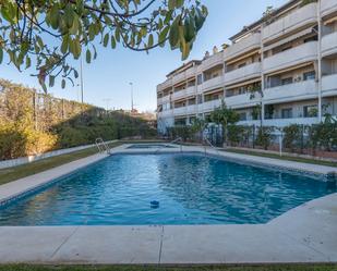 Swimming pool of Flat for sale in  Córdoba Capital  with Air Conditioner, Terrace and Balcony