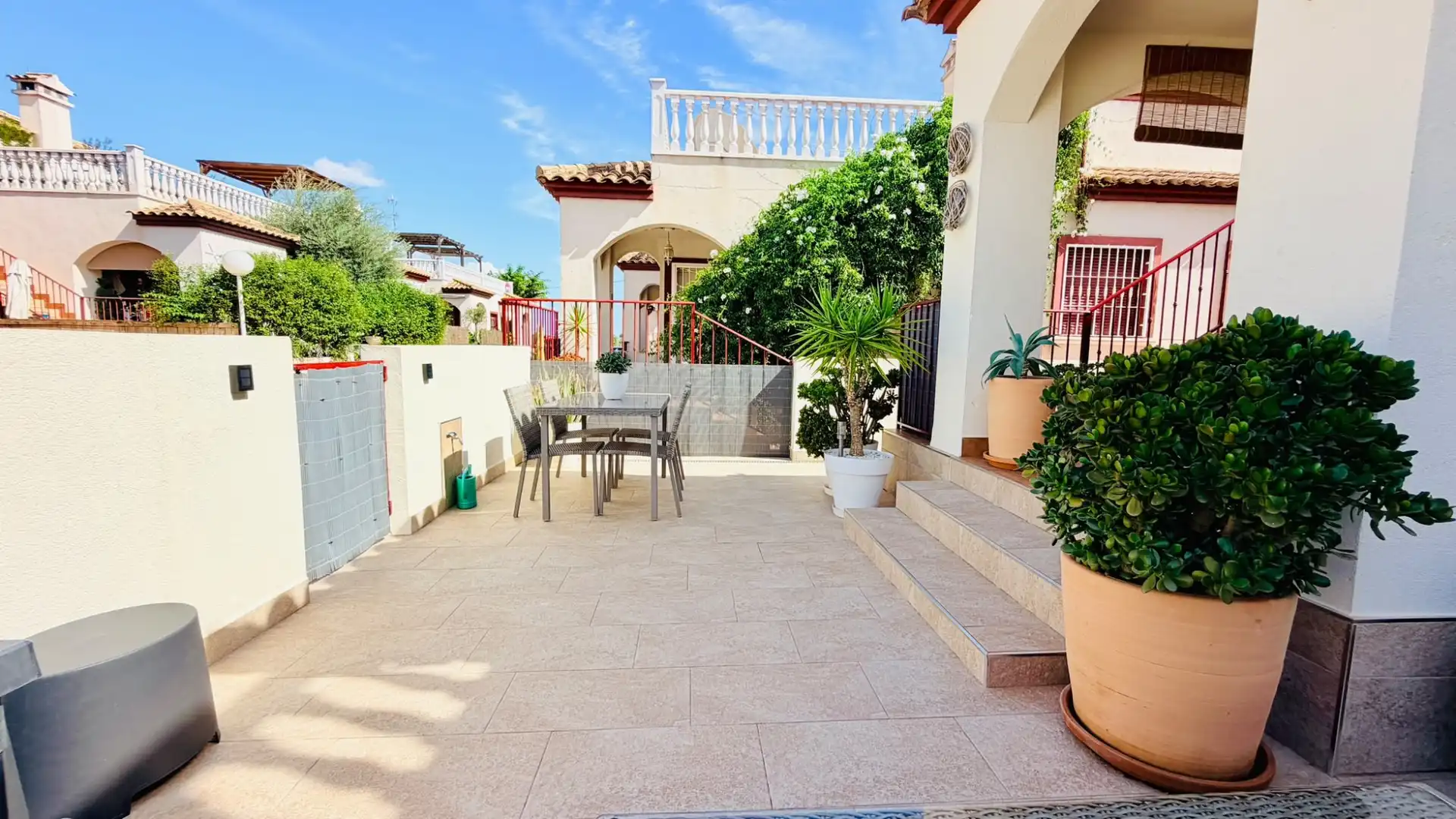 Maison mitoyenne à vendre à Daya Vieja, imagen 6