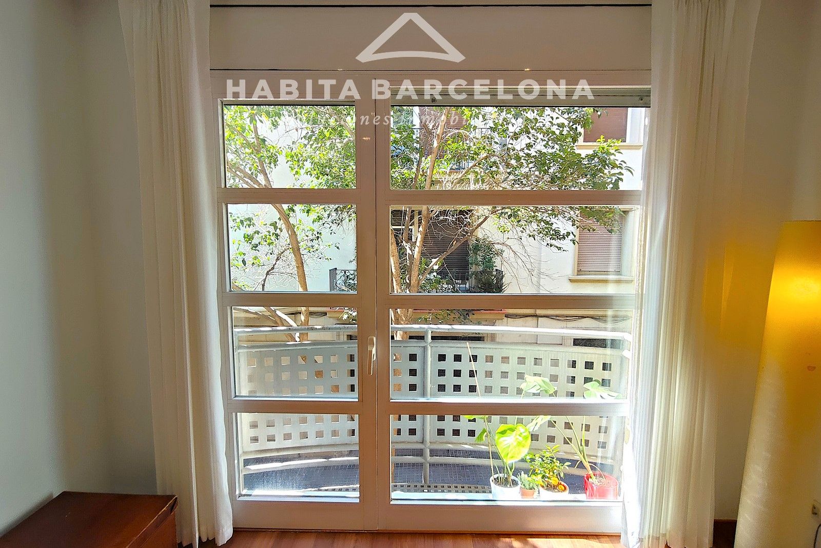 Flat to rent in Carrer de Pujol, Sant Gervasi i la Bonanova