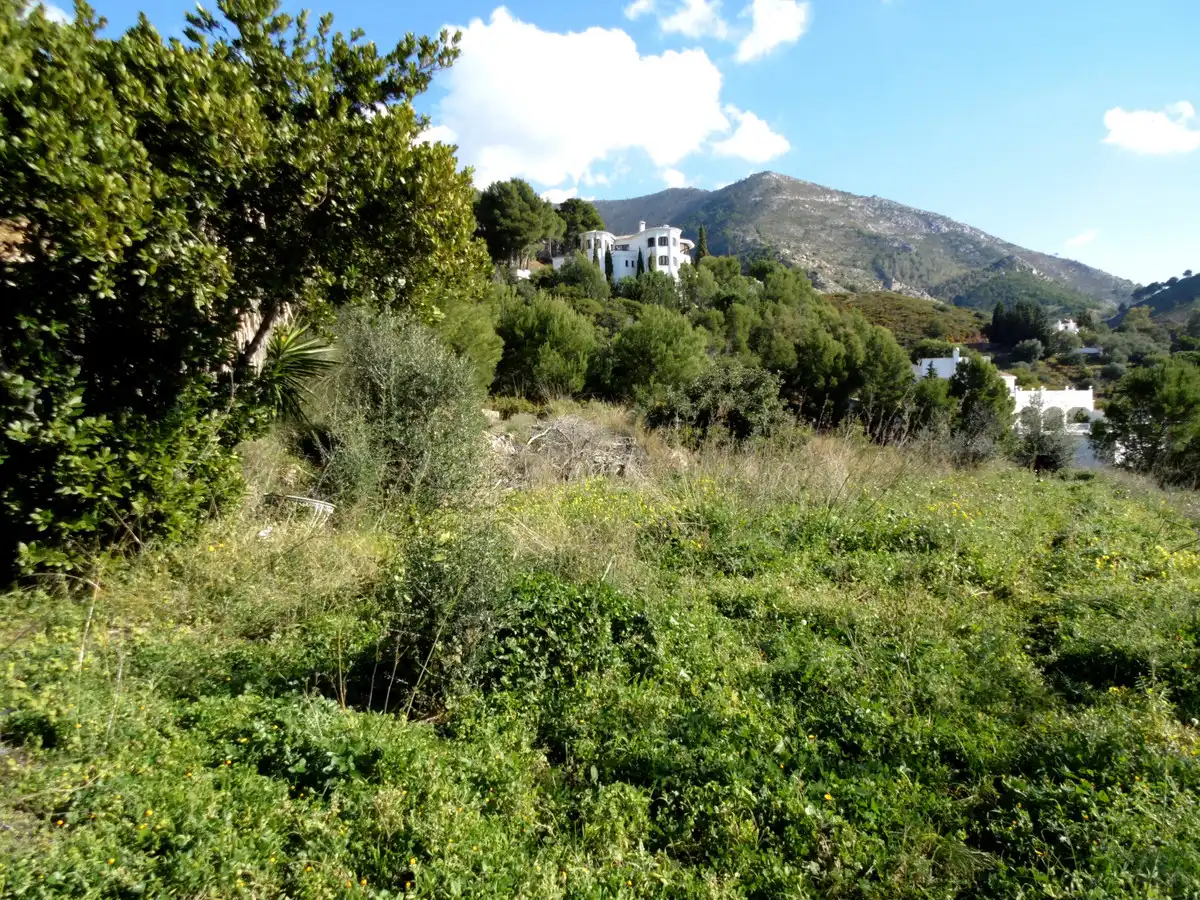 Terreno residencial en venta en Valtocado - La Alquería - La Atalaya