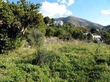 Terreno residencial en venta en Valtocado - La Alquería - La Atalaya