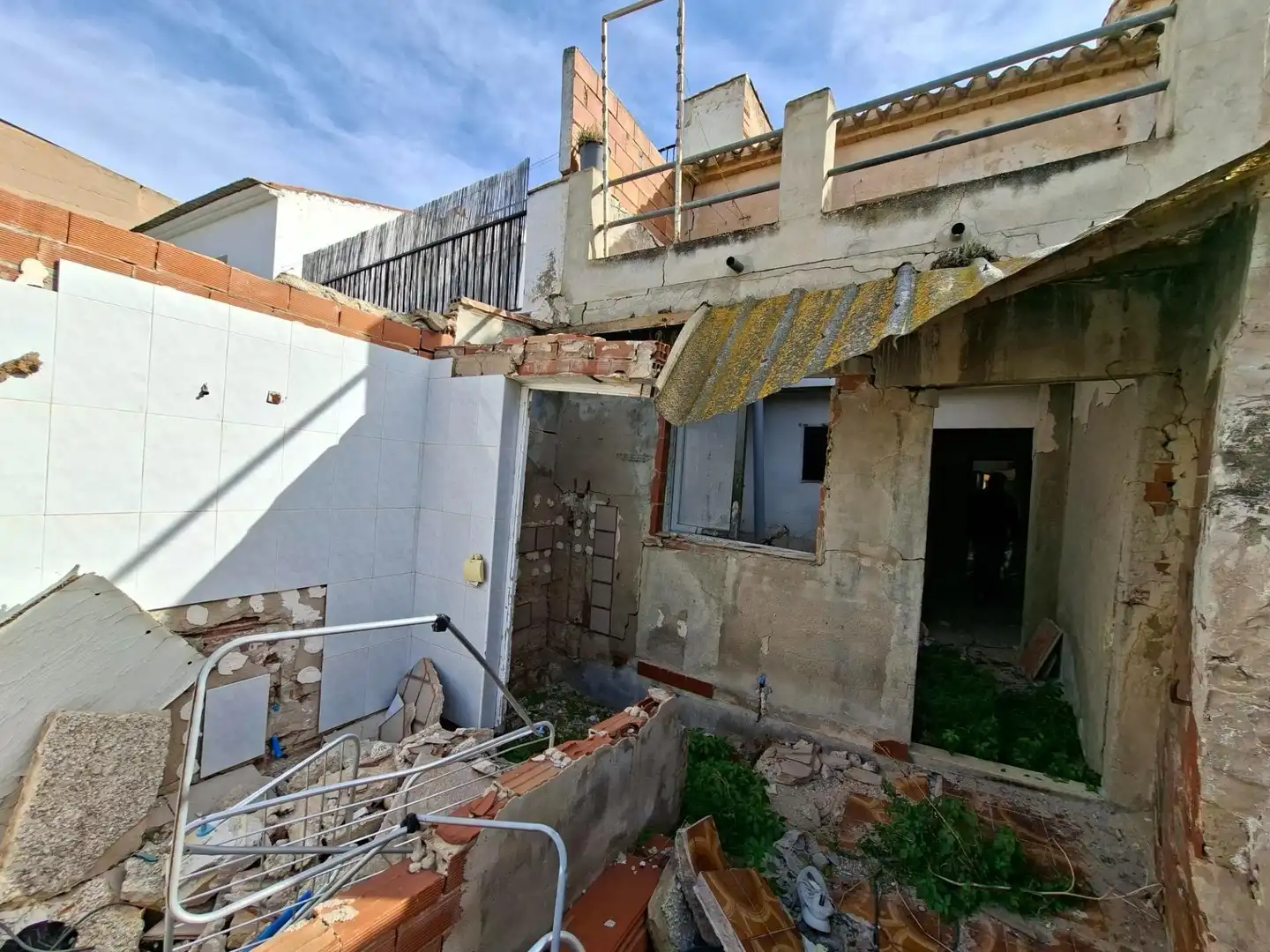 Residencial en venta en Aspe Centro, imagen 4