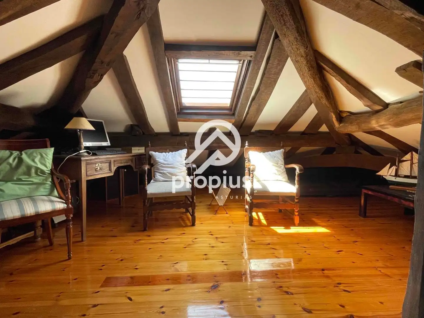 House with terrace for sale in rales, imagen 99