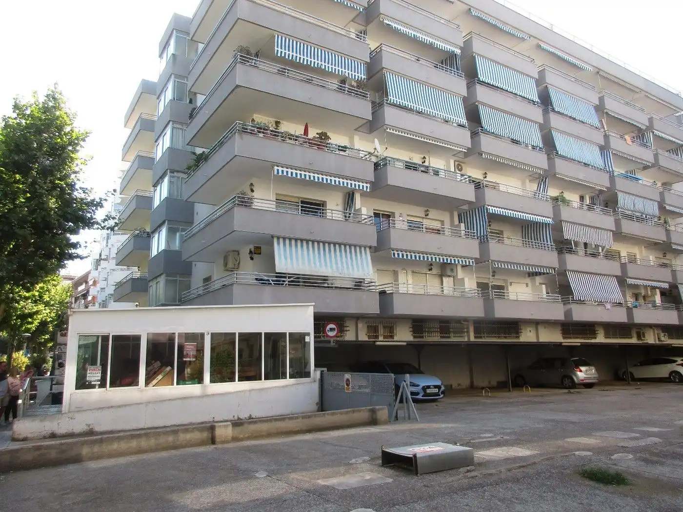 Appartamento in vendita a Centre