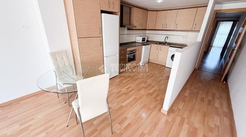 Foto 4 de Piso de alquiler en Barrio de Benicalap, Valencia Capital