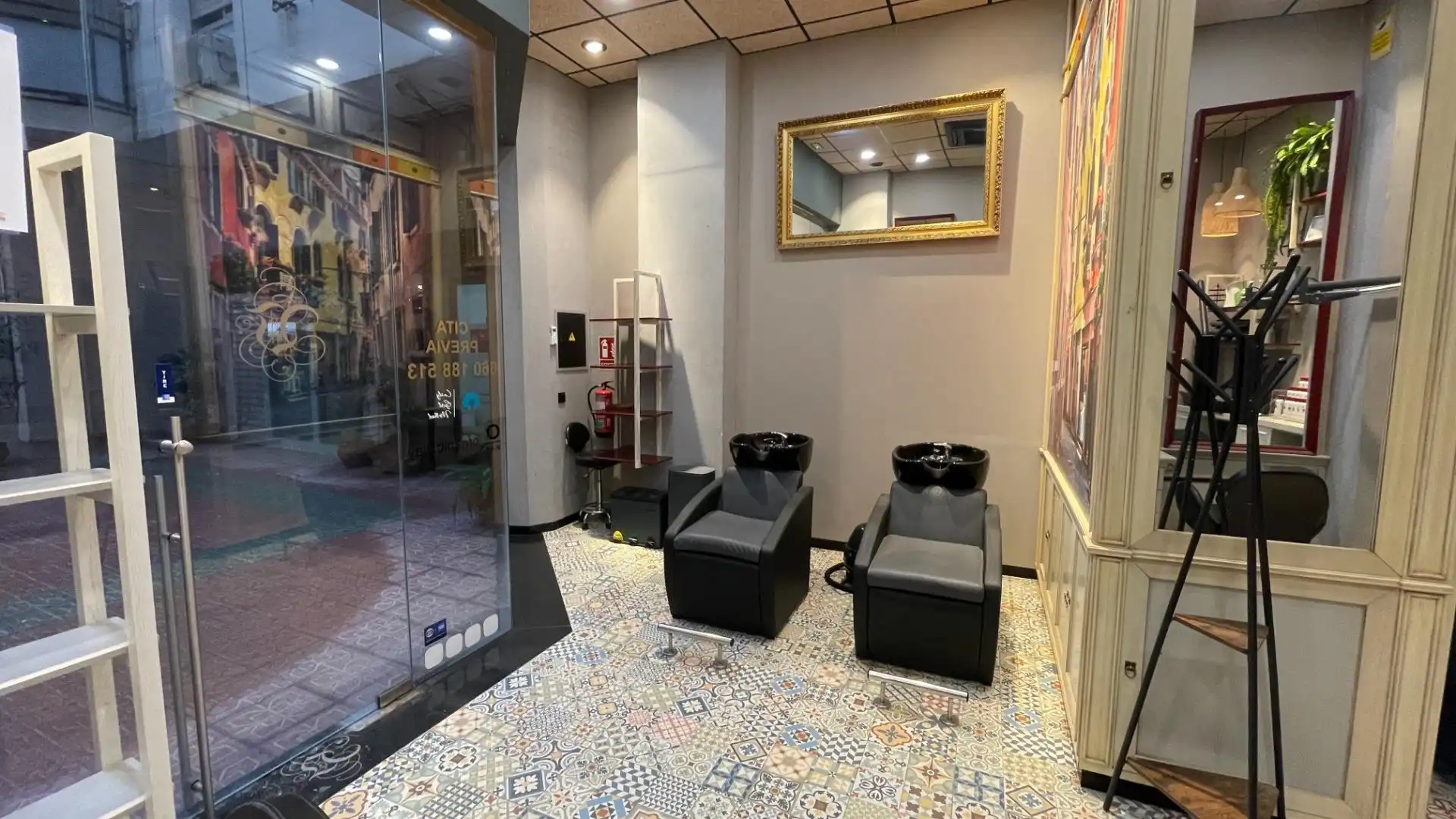 Local comercial en venda a GONDOMAR, imagen 7