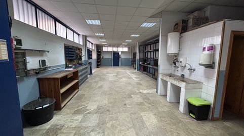 Photo 3 of Commercial properties for rent in Calle Jean Paul Sartre, Salvador Allende, Zaragoza Capital