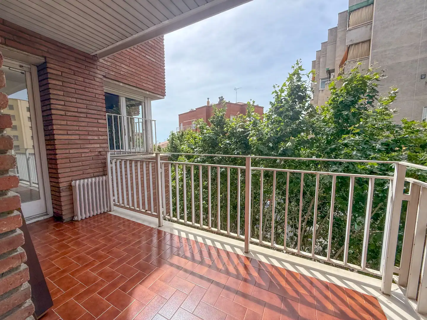 Appartement compact avec terrasse à vendre à Centre, imagen 17