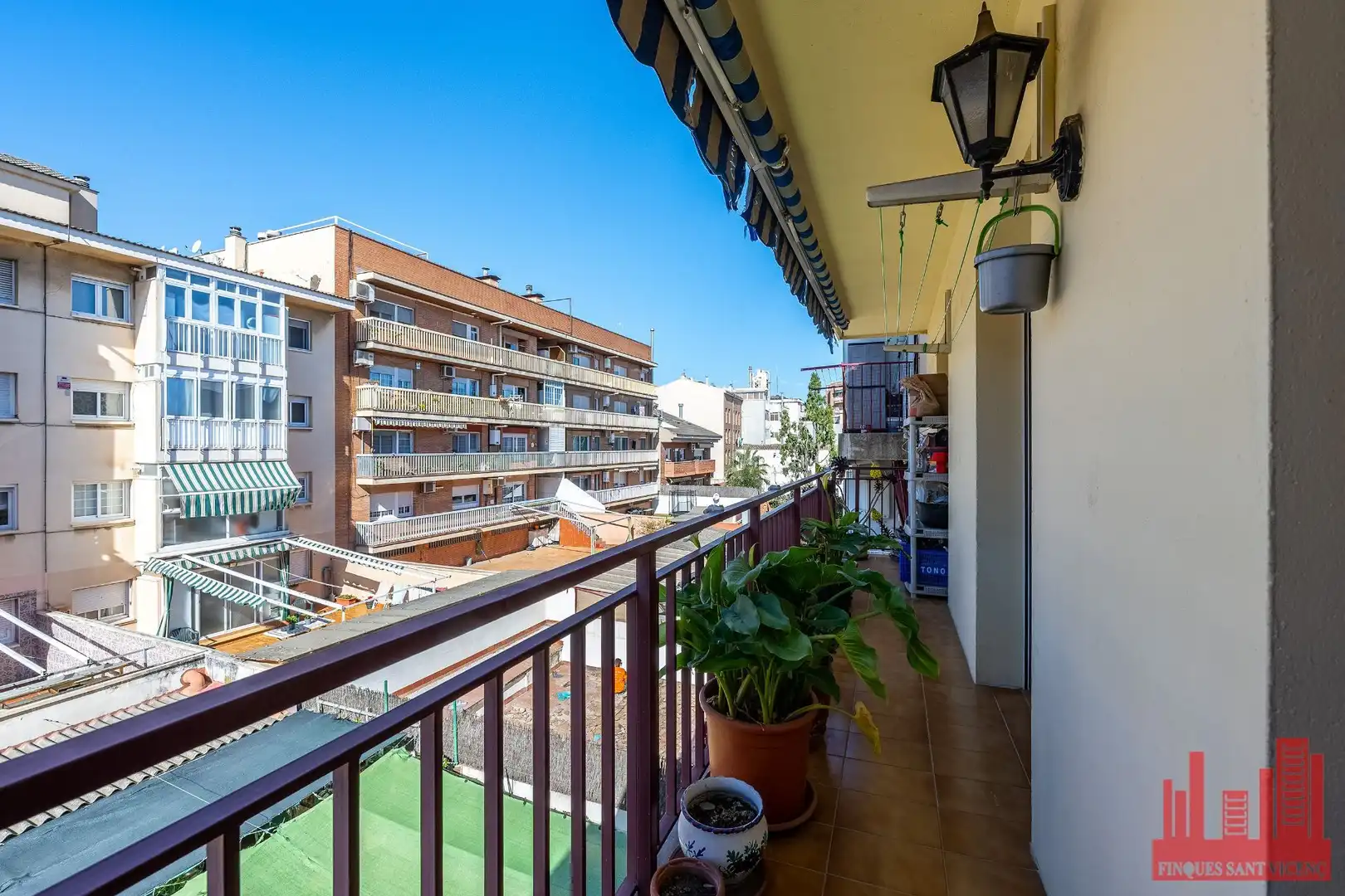 Piso en venta en Sant Vicenç Dels Horts