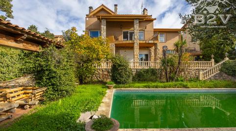 Foto 2 de Casa o xalet en venda a Puerto del Nevero, Los Cotos de Monterrey, Madrid