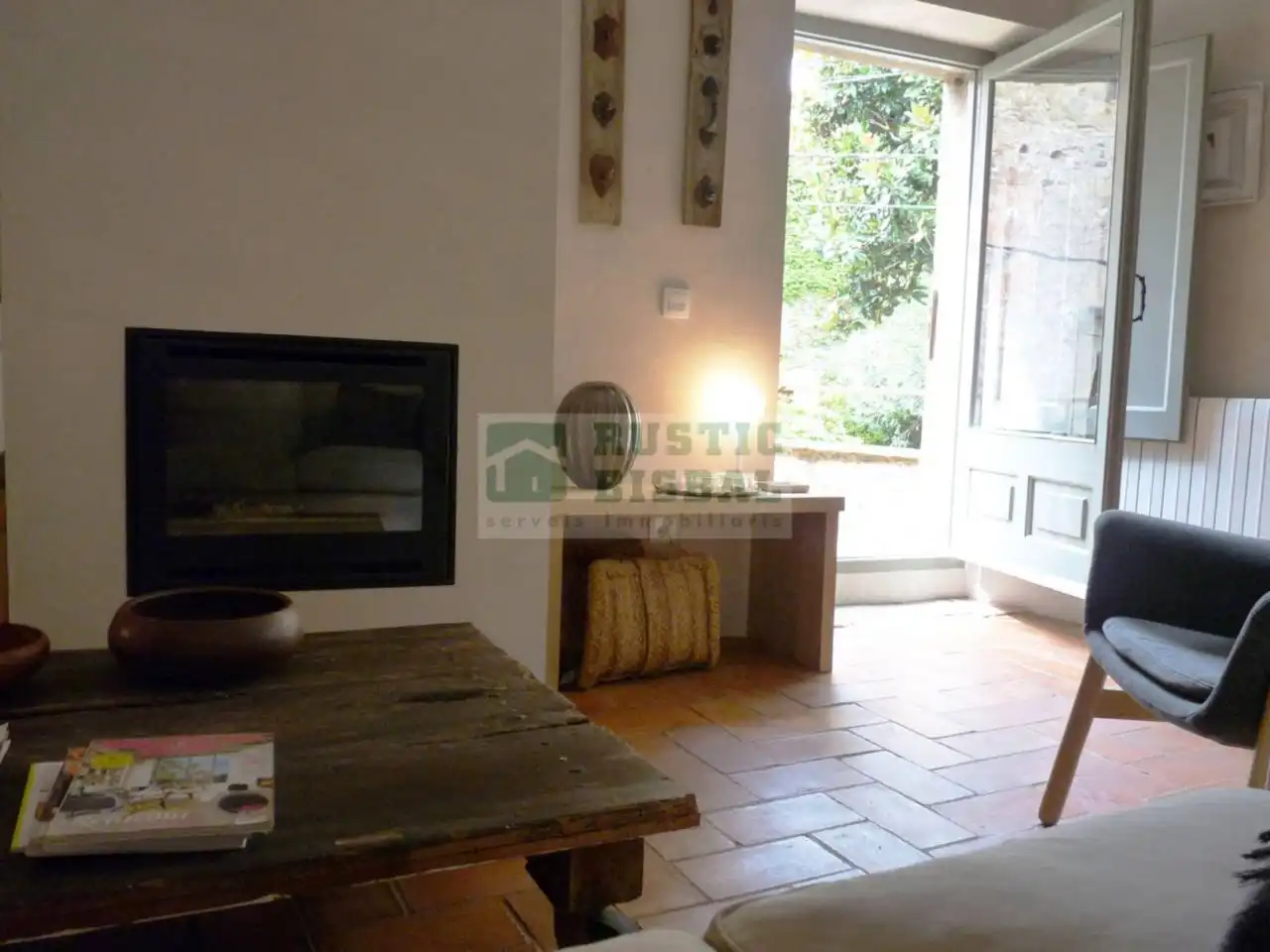 Landhaus mit Garten zur Miete in Corçà, imagen 6