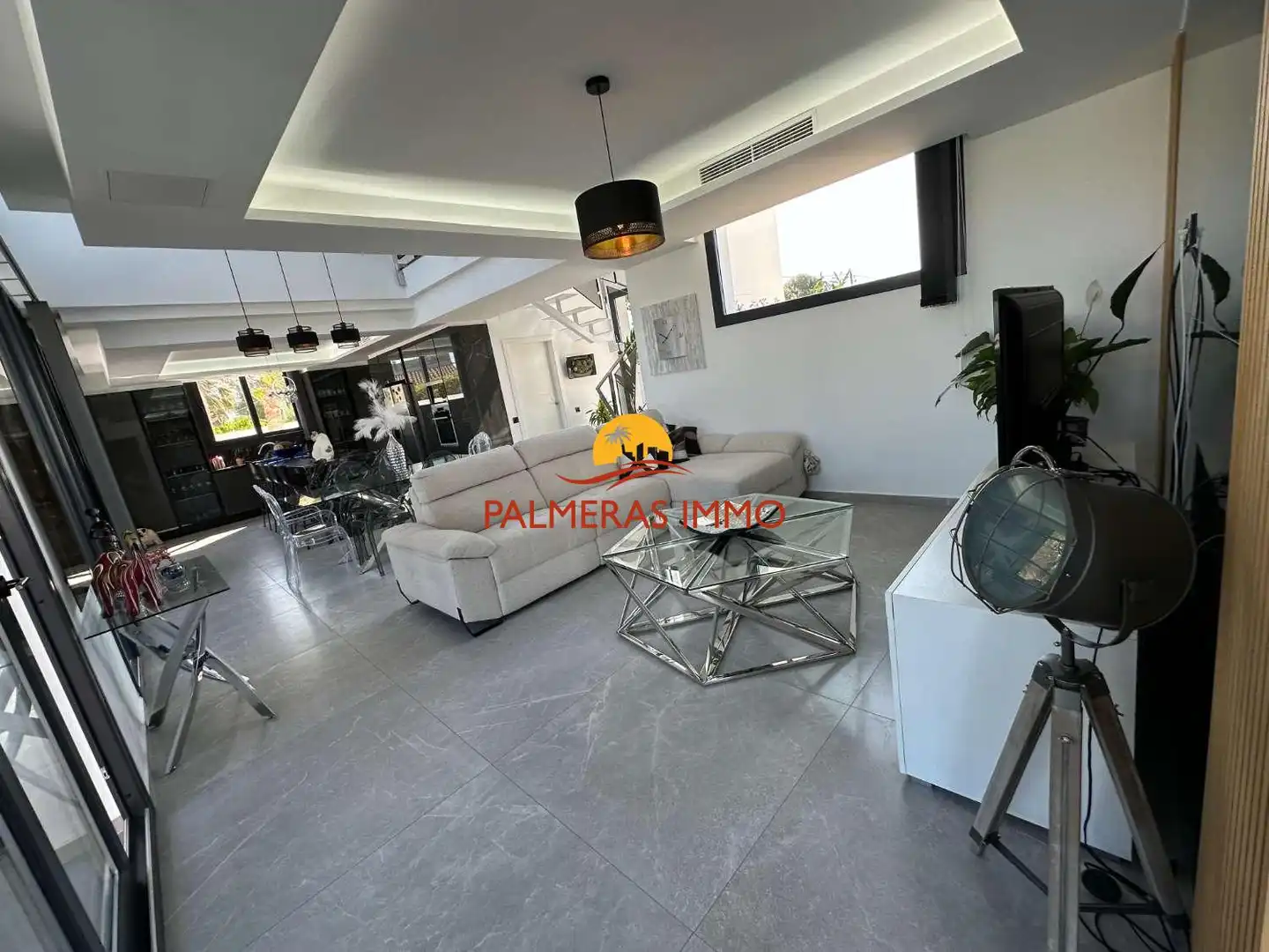 Villa avec piscine à vendre à Les Tres Cales, imagen 44