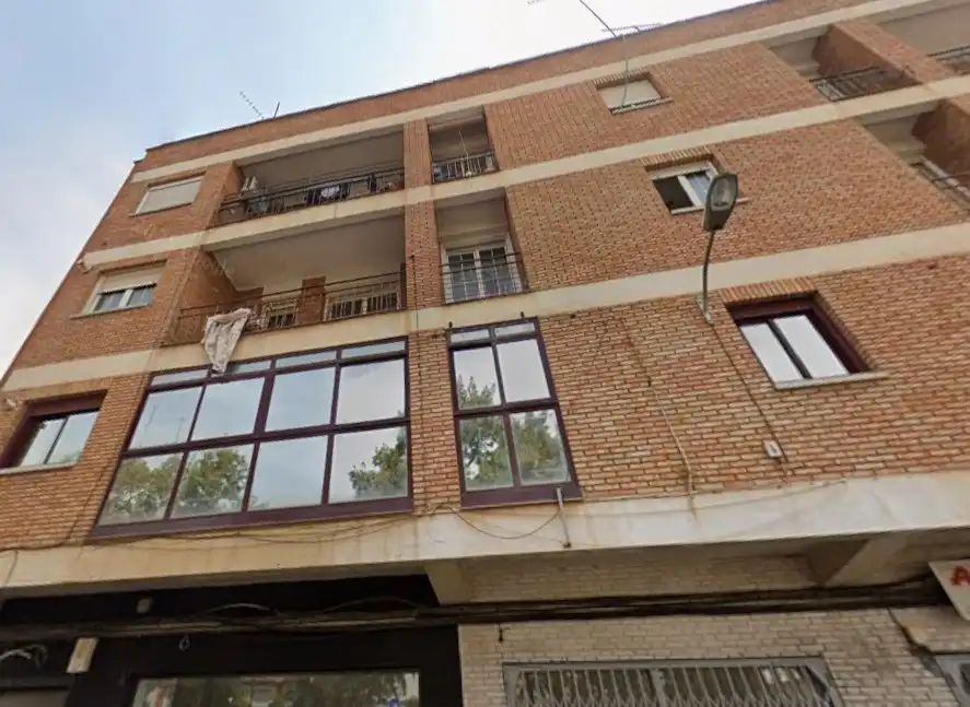 Flat for sale in C/ Villafranca