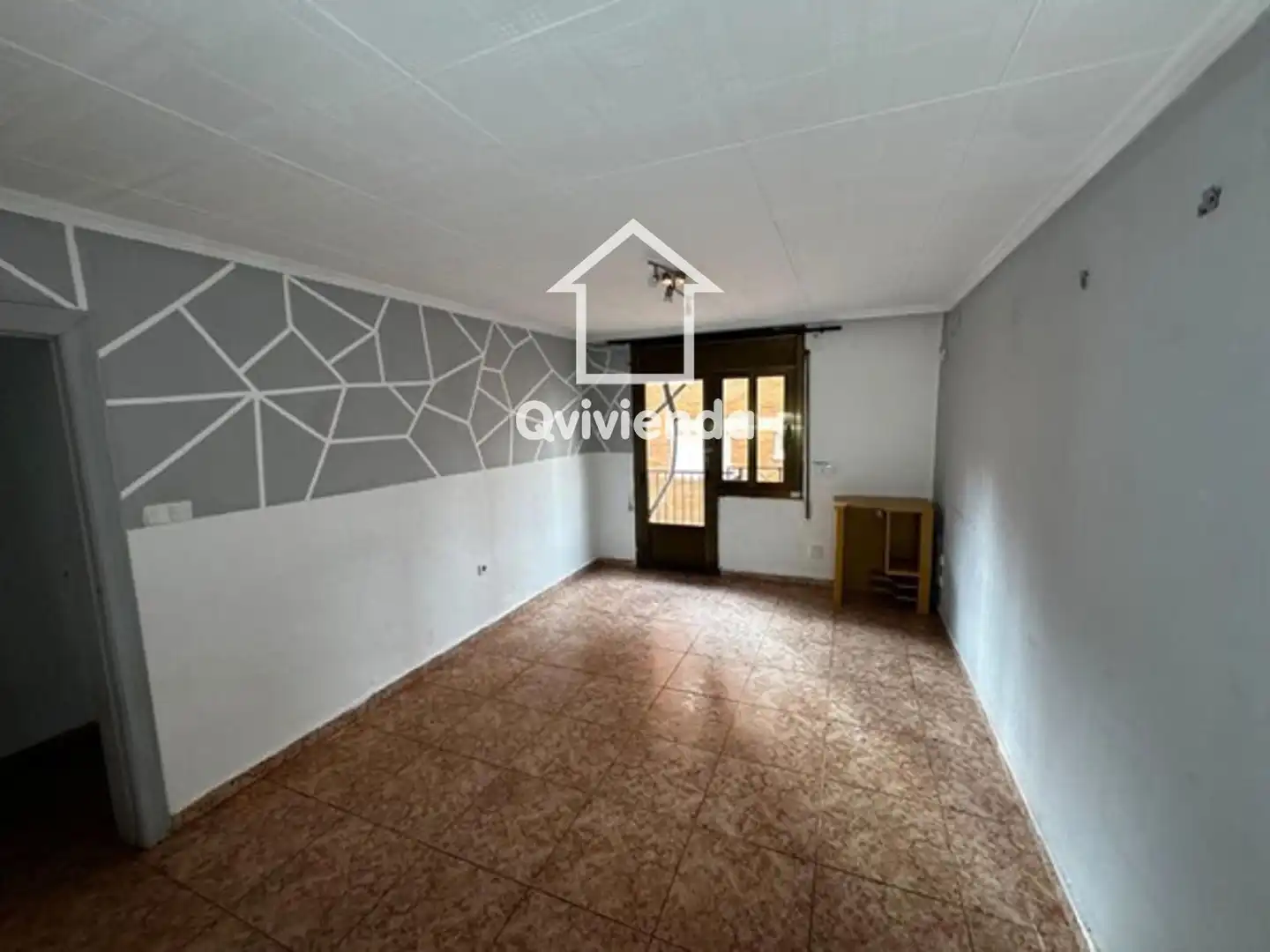 Living room of Flat for sale in Sabadell