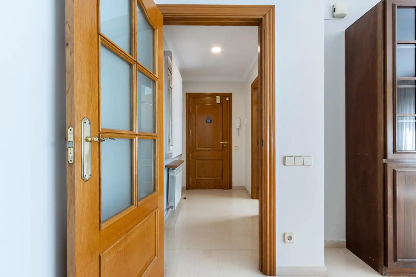 Wohnung mit Terrasse zum Verkauf in Centre - Sant Oleguer, imagen 22