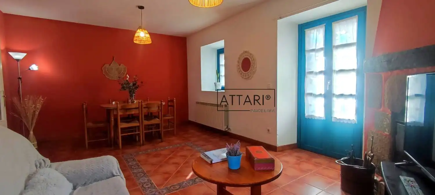 Flat for rent in Ituren, Navarra