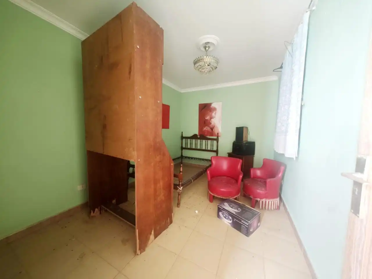 Casa adosada en venda en San Bartolomé de Tirajana amb Terrassa