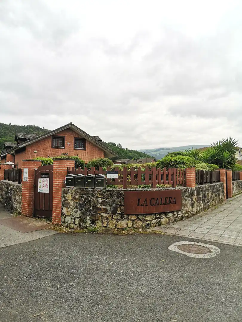 Casa o xalet en venda en Guriezo amb Calefacció, Jardí privat i Terrassa