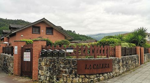 Foto 2 de Casa o xalet en venda a Barrio el Puente, Guriezo, Cantabria