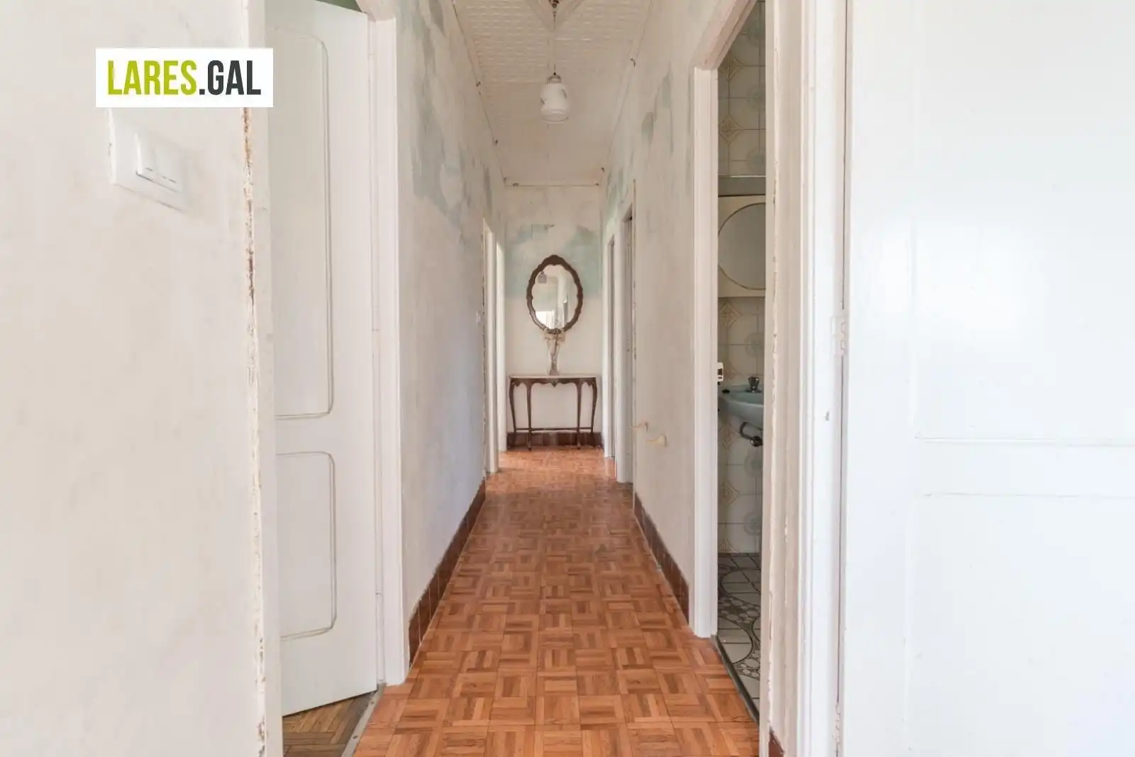 Casa o xalet en venda en Cangas  amb Terrassa
