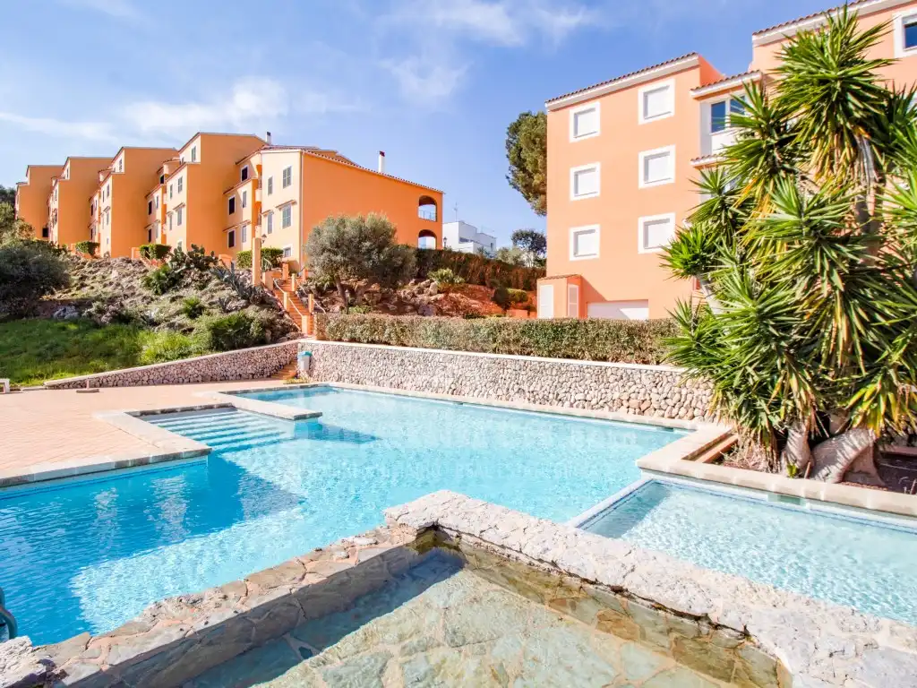 Apartment mit Pool zum Verkauf in Son Bou - Sant Jaume, imagen 19