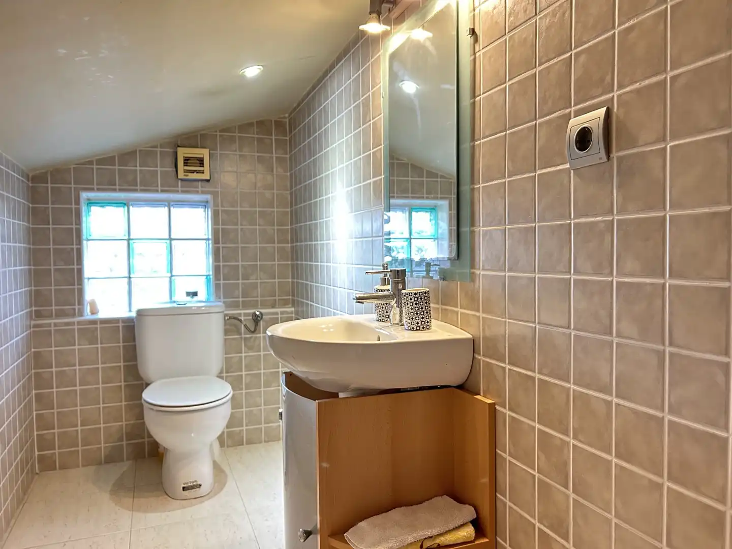 Chalet con terraza en venta en Avinguda de Catalunya, imagen 23
