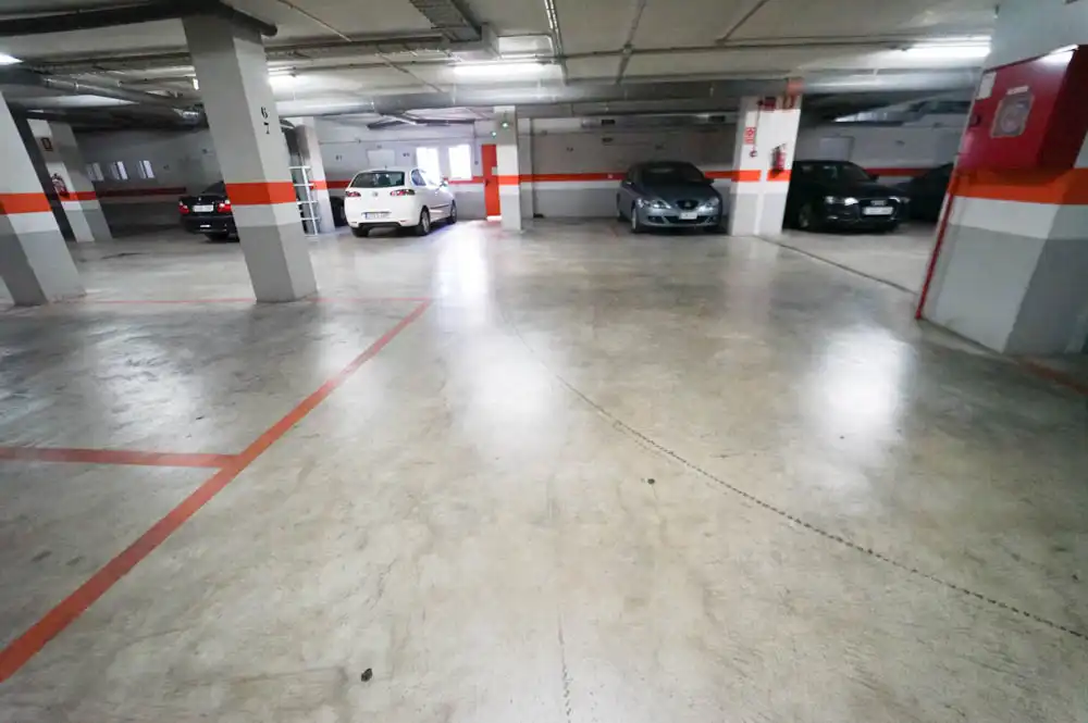 Flat with lift to rent in Calle Vereda de la Acequia 58, imagen 32