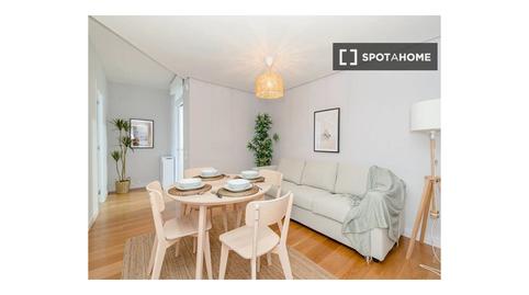 Photo 3 of Flat to share in Estrella,  Madrid Capital