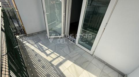 Foto 2 de Apartamento en venta en Camino Algarrobo - Las Arenas, Málaga