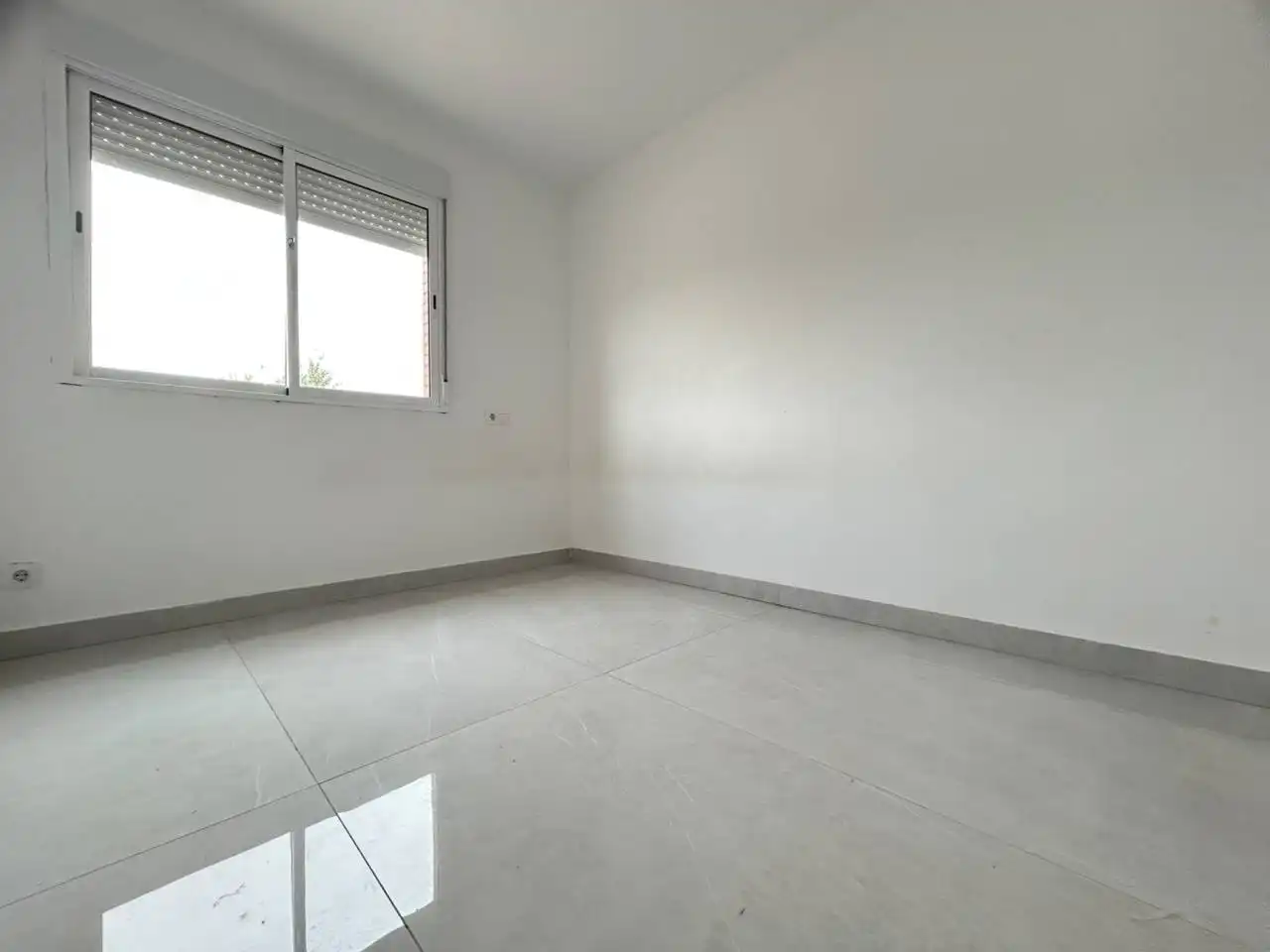 Habitación de Casa adosada en venta en Magán con Aire acondicionado, Terraza y Alarma