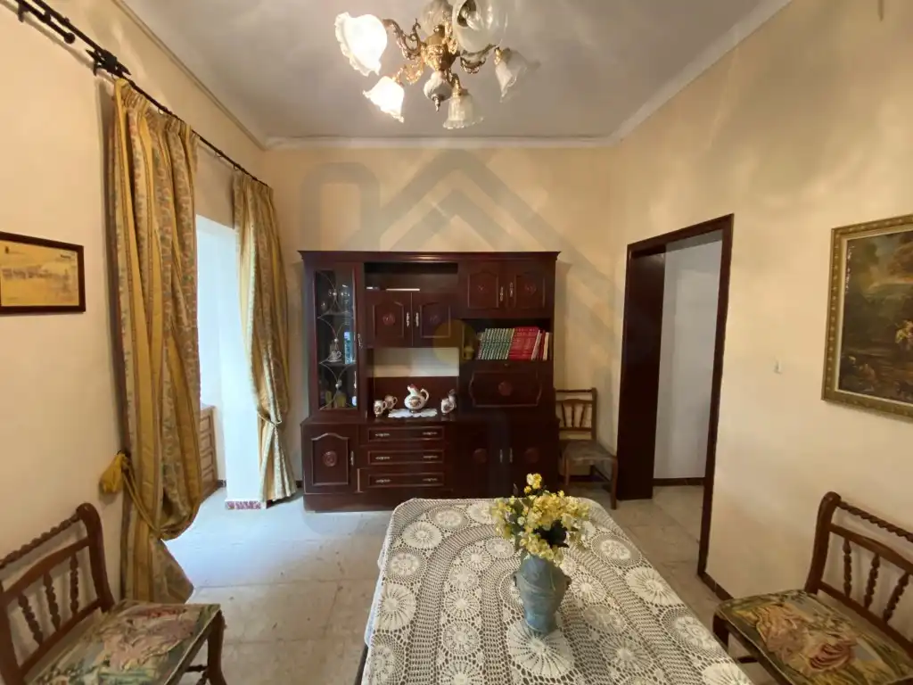 Comedor de Casa o chalet en venta en Los Palacios y Villafranca