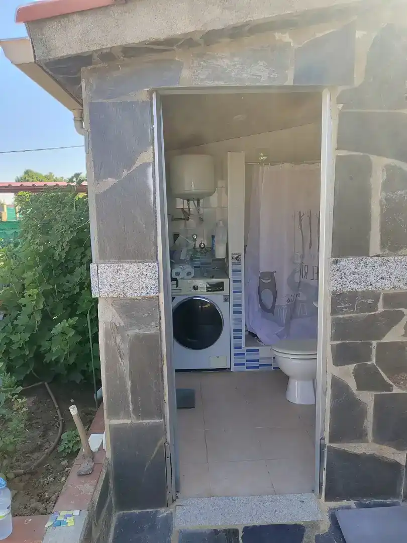 Baño de Casa o chalet en venta en Calvarrasa de Abajo