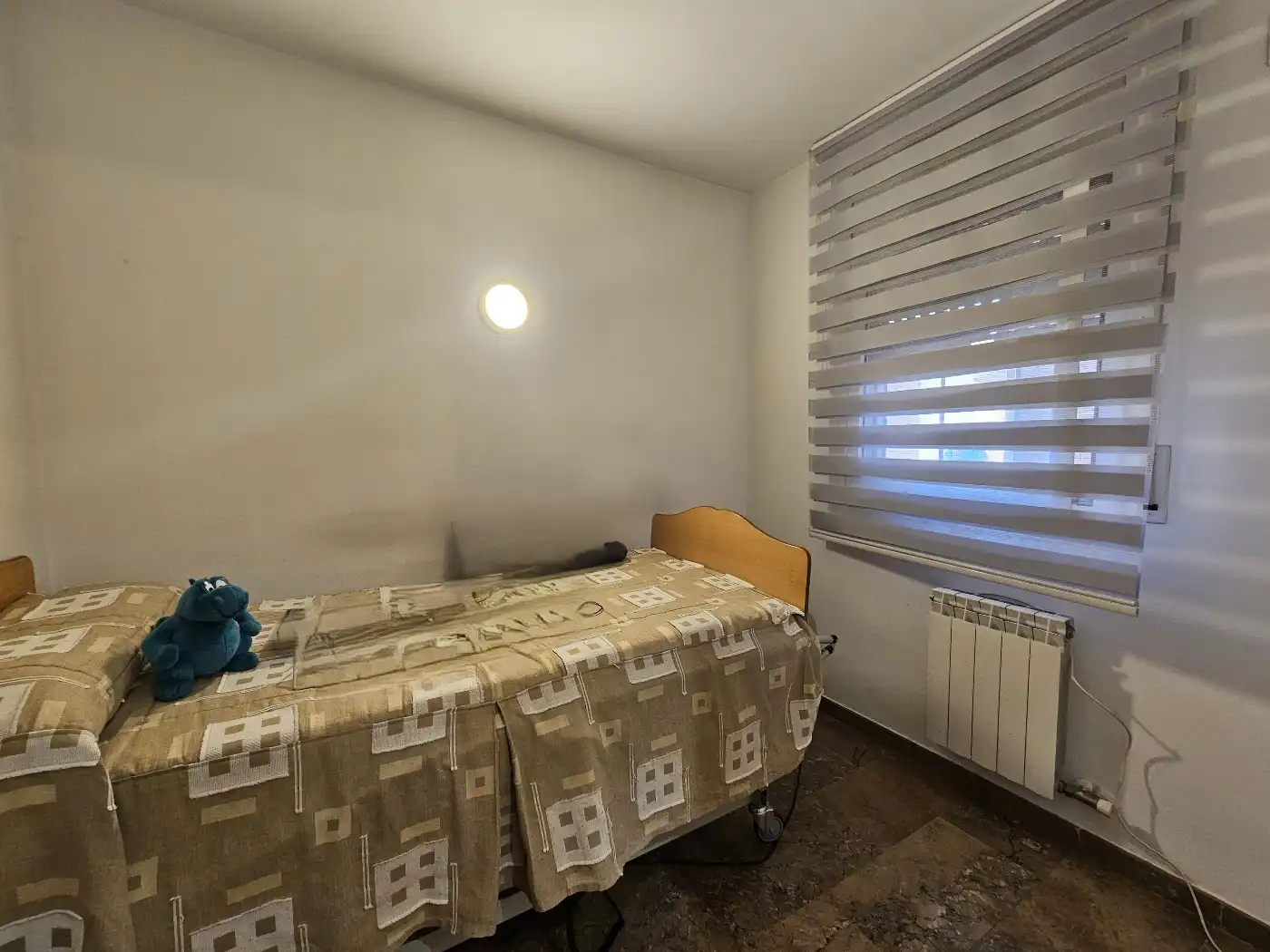 Habitación de Casa adosada en venta en Reus con Aire acondicionado, Jardín privado y Terraza