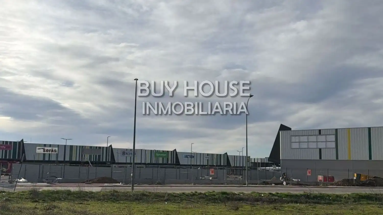 Residential land for sale in Calle Isabel Allende, imagen 5