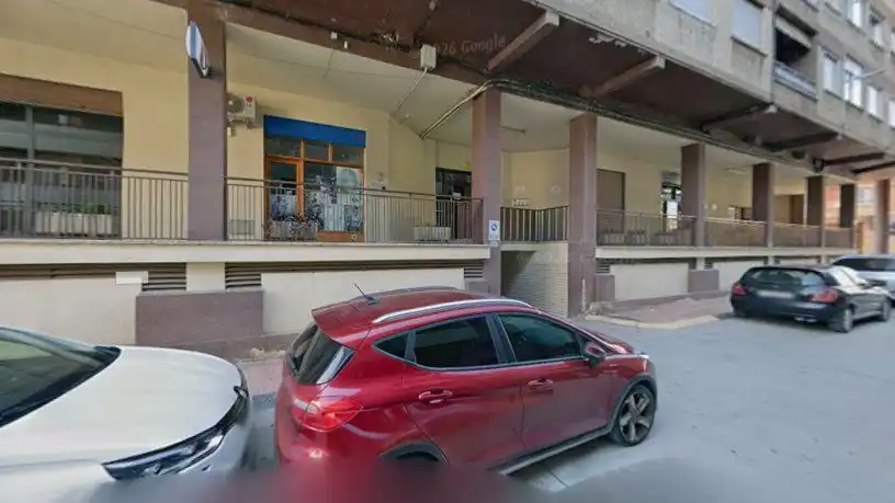 Maison rustique à vendre à Calle Comercio, imagen 2