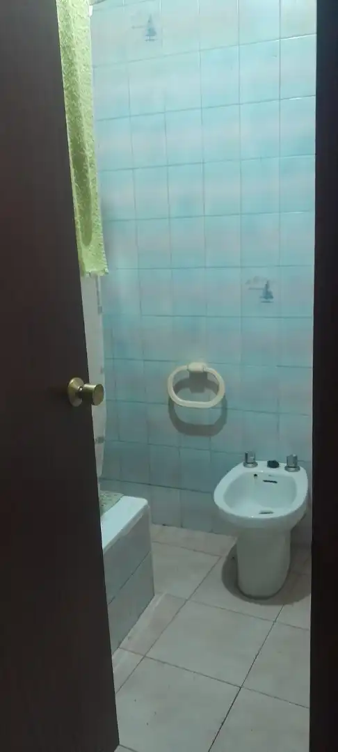 Bany de Casa adosada en venda en Urrácal amb Moblat