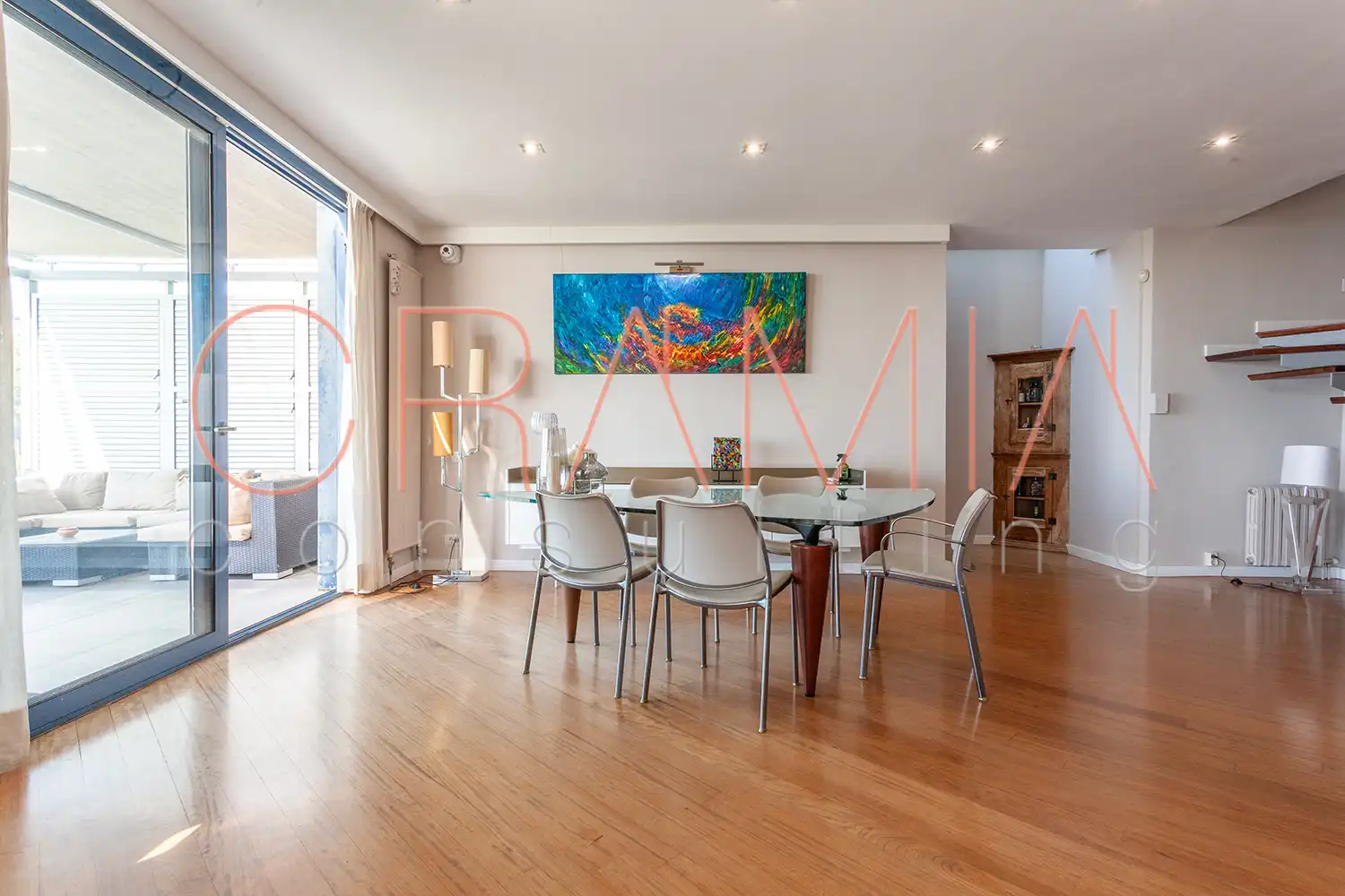 Casa con terrazza in vendita a Camí de la Lliça, imagen 6