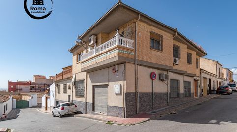 Foto 3 de Casa o chalet en venta en Atarfe, Granada
