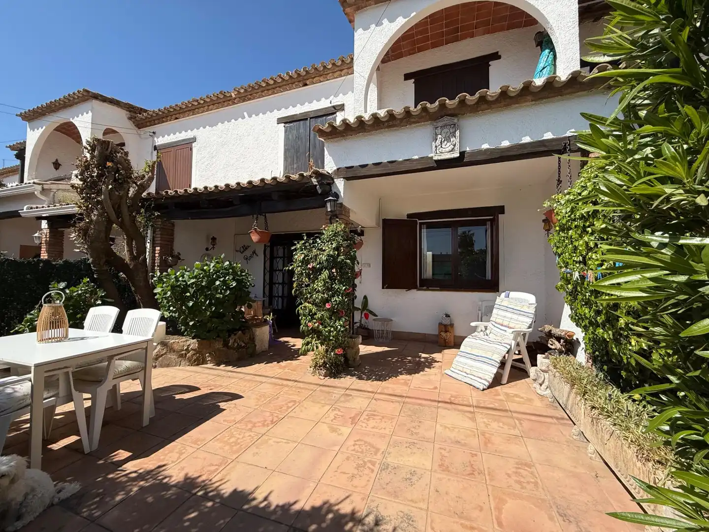 Haus mit Terrasse zur Miete in Platja d'Aro, imagen 3
