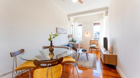 Foto 3 de Apartament de lloguer a Gran Vía, 10, Gros, Gipuzkoa