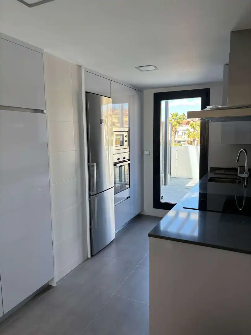 Apartamento con piscina en venta en N/A 2, imagen 12
