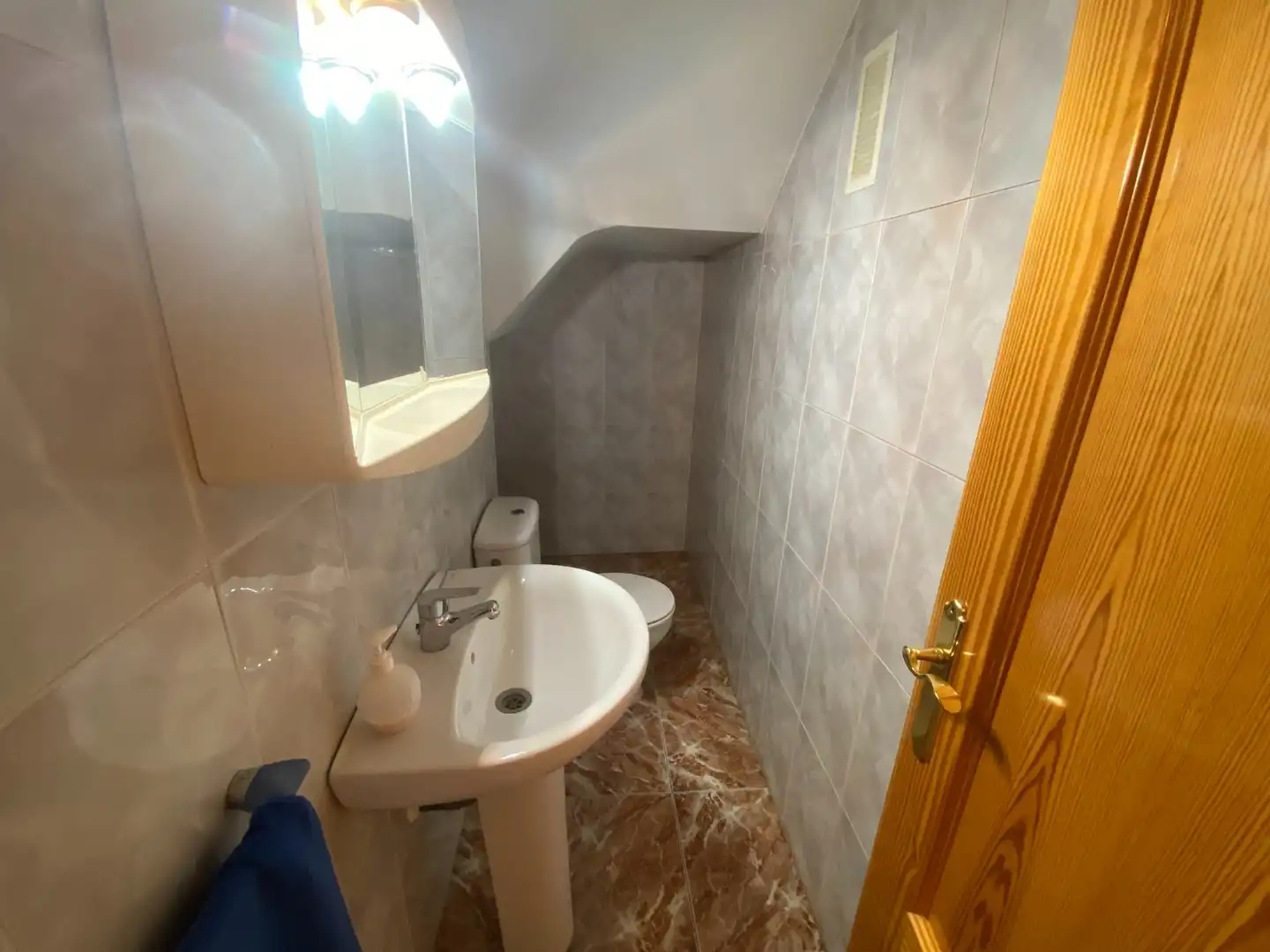 Adosado en venta en Sax, imagen 9