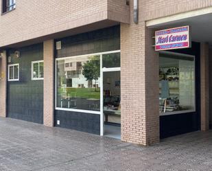 Local en venda en Burgos Capital amb Moblat