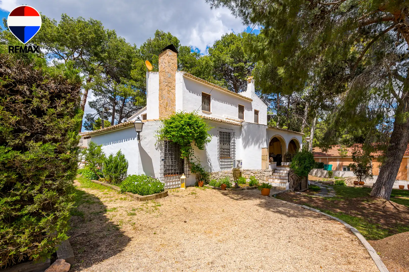 Villa avec piscine à vendre à Urbanización Maigmó 65, imagen 2